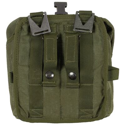 British magazine pouch UNIVERSAL OLIV
