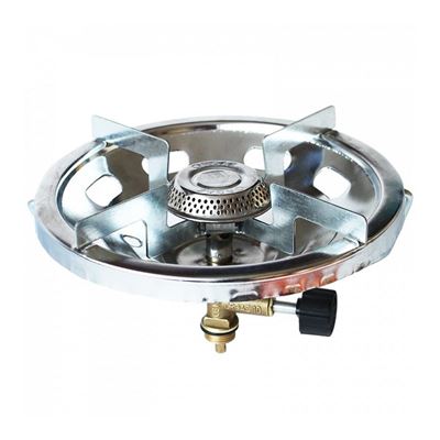 Stove CAMPING K620 one plate
