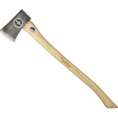 Axe SINGLE BIT 70 cm
