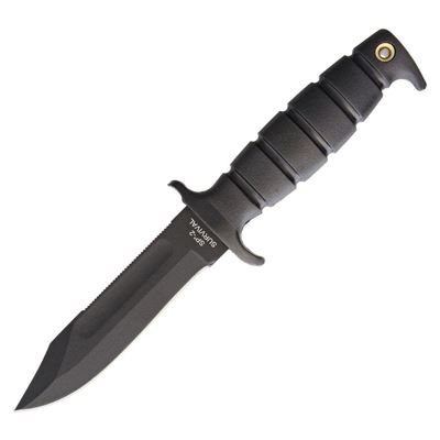 SP-2 Survival Knife Nylon Sth BLACK