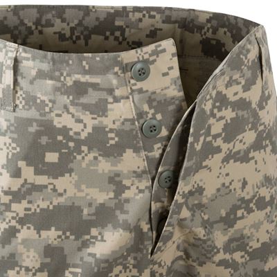 MARTIAL ACU pants rip-stop