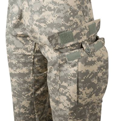 MARTIAL ACU pants rip-stop