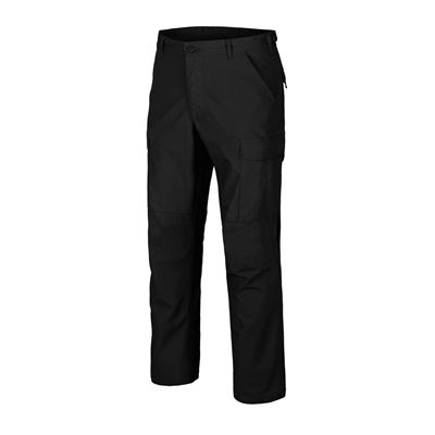 Pants rip-stop BDU BLACK