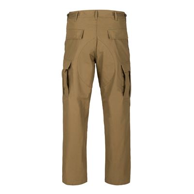 BDU pants rip-stop COYOTE