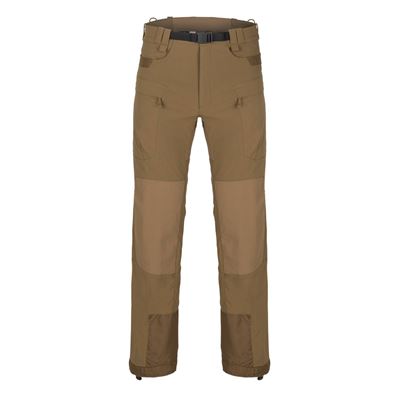 Pants BLIZZARD StormStretch® COYOTE