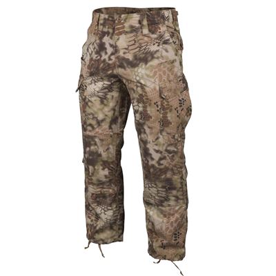 Helikon-Tex Pants CPU rip-stop KRYPTEK 
