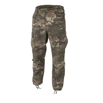 CPU® Trousers LEGION FOREST®