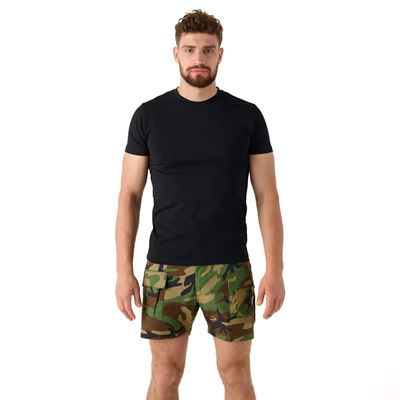 CARGO shorts rip-stop stretch US WOODLAND Helikon-Tex® SP-CRO-SP-03 2