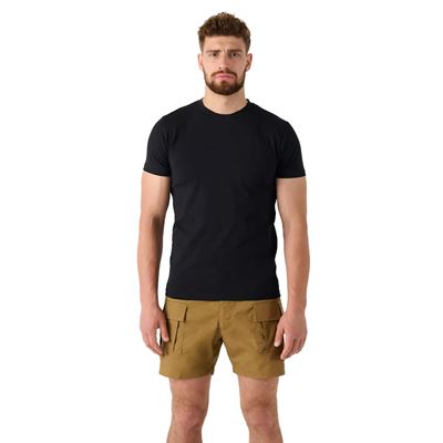 CARGO shorts rip-stop stretch COYOTE Helikon-Tex® SP-CRO-SP-11 2