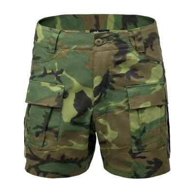 CARGO shorts rip-stop stretch ERDL