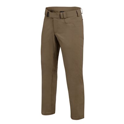CTP COVERT trousers MUD BROWN