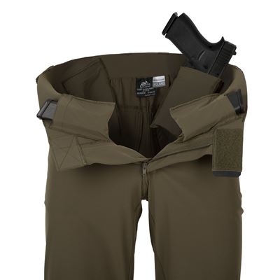 COVERT TACTICAL PANTS® VERSASTRECTH® LITE TAIGA GREEN