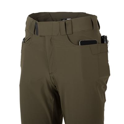 COVERT TACTICAL PANTS® VERSASTRECTH® LITE TAIGA GREEN