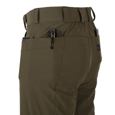 COVERT TACTICAL PANTS® VERSASTRECTH® LITE TAIGA GREEN