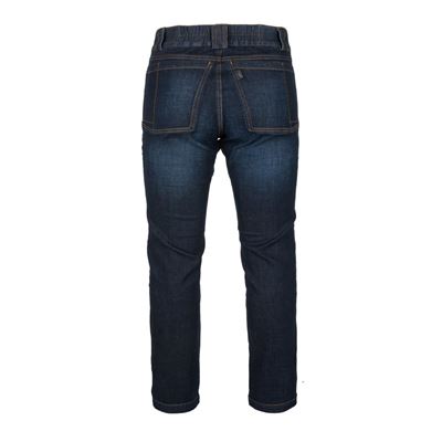 GREYMAN TACTICAL JEANS® SLIM DENIM MID DARK BLUE