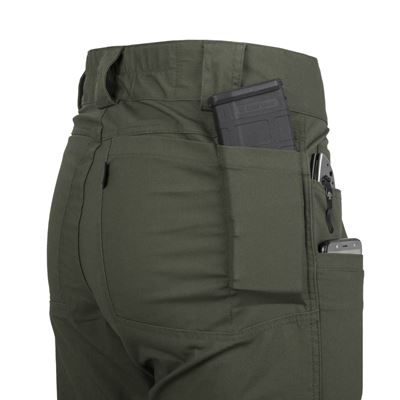 GREYMAN TACTICAL® PANTS DuraCanvas® TAIGA