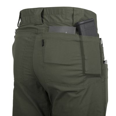 GREYMAN TACTICAL® PANTS DuraCanvas® TAIGA