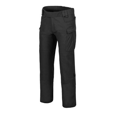 MBDU® Trousers - NyCo Ripstop BLACK