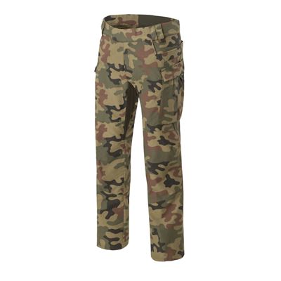 MBDU® Trousers - NyCo Ripstop PL WOODLAND