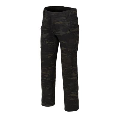 MBDU® Trousers - NyCo Ripstop MULTICAM® BLACK™