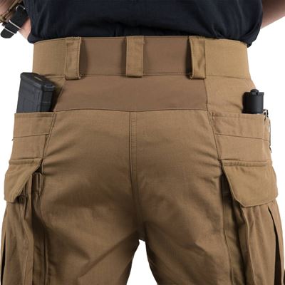 MBDU® Trousers - NyCo Ripstop COYOTE