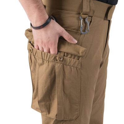 MBDU® Trousers - NyCo Ripstop COYOTE