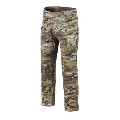 MBDU® Trousers - NyCo Ripstop MULTICAM