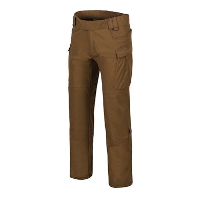 MBDU® Trousers - NyCo Ripstop MUD BROWN
