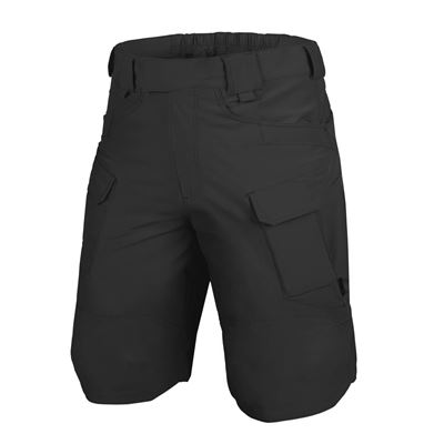 Shorts OTS® VersaStretch® Lite BLACK