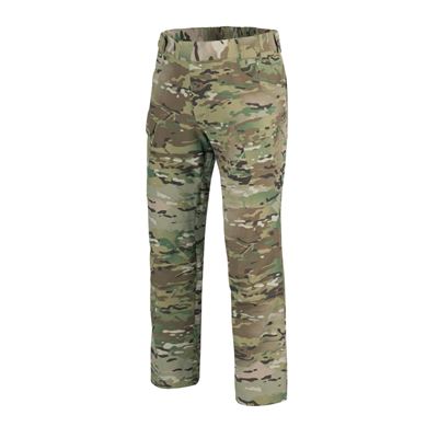 OUTDOOR TACTICAL® Softshell Pants MULTICAM