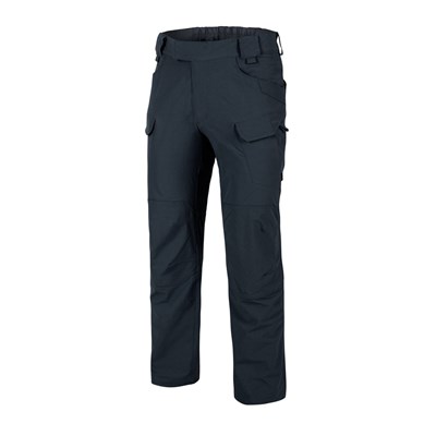 OUTDOOR TACTICAL® Softshell Pants NAVY BLUE