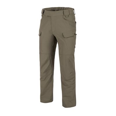Helikon-Tex OUTDOOR TACTICAL Softshell Pants RAL 7013 | Army surplus ...