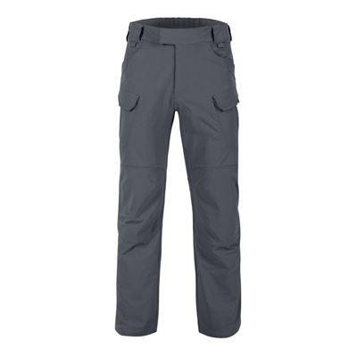 OUTDOOR TACTICAL LITE® Softshell Pants SHADOW GREY