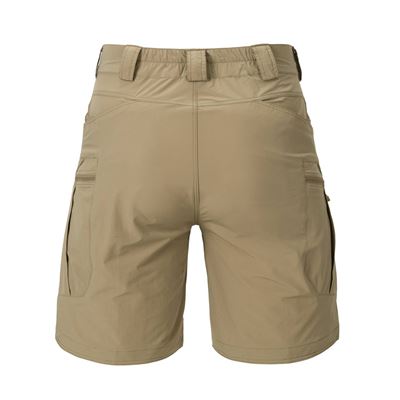 Shorts OTS® VersaStretch® Lite 8,5" KHAKI