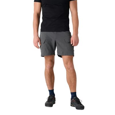 Shorts OTS® Ultra - AeroTech SHADOW GREY Helikon-Tex® SP-OTU-AT-35 8