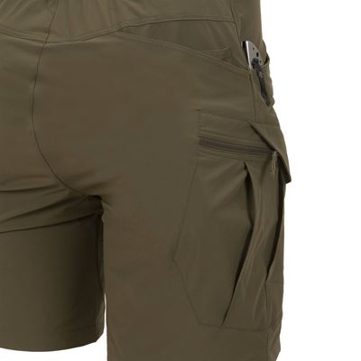 Shorts OTUS® VersaStretch® Lite TAIGA GREEN