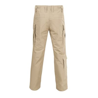 SFU NEXT trousers rip-stop KHAKI