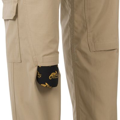 SFU NEXT trousers rip-stop KHAKI