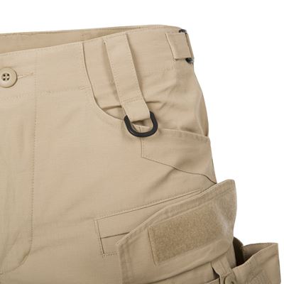 SFU NEXT trousers rip-stop KHAKI