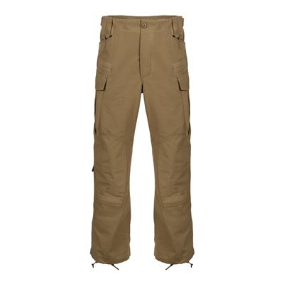 SFU NEXT trousers rip-stop COYOTE