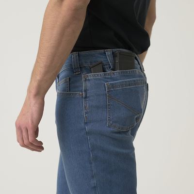 TREADSTONE Jeans® DuraDenim® OCEAN BLUE