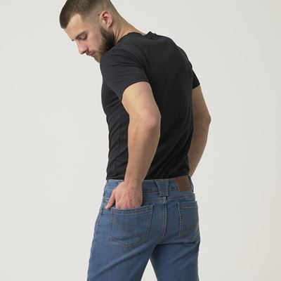 TREADSTONE Jeans® DuraDenim® OCEAN BLUE