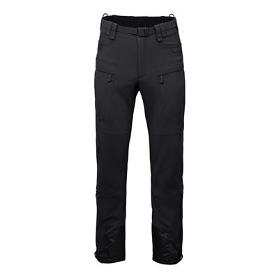 Pants TROOPER BLACK