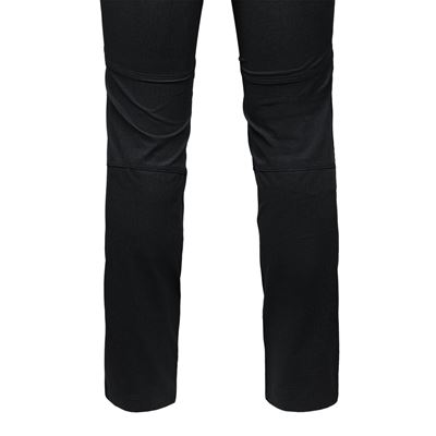 Trekking Tactical Pants TTP SLIM AeroTech BLACK Helikon-Tex® SP-TSP-AT-01 2