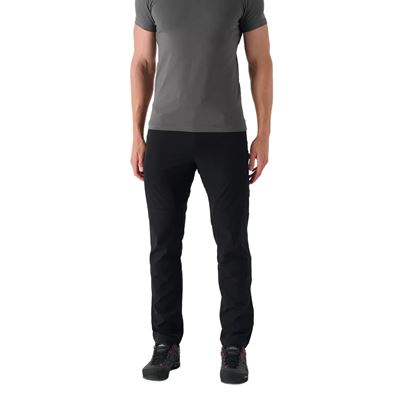 Trekking Tactical Pants TTP SLIM AeroTech BLACK Helikon-Tex® SP-TSP-AT-01 4