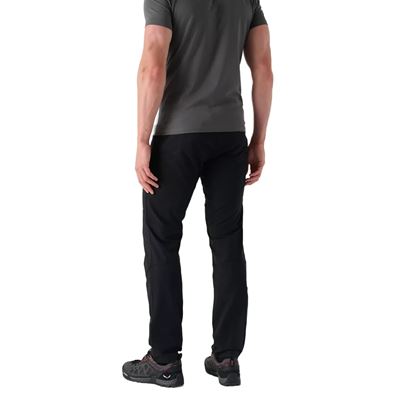 Trekking Tactical Pants TTP SLIM AeroTech BLACK Helikon-Tex® SP-TSP-AT-01 5