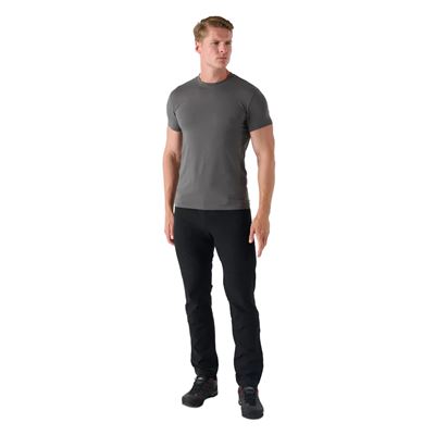 Trekking Tactical Pants TTP SLIM AeroTech BLACK Helikon-Tex® SP-TSP-AT-01 6