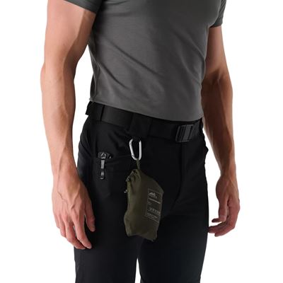 Trekking Tactical Pants TTP SLIM AeroTech BLACK Helikon-Tex® SP-TSP-AT-01 7