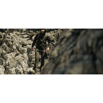 Trekking Tactical Pants TTP SLIM AeroTech TAIGA GREEN Helikon-Tex® SP-TSP-AT-09 2