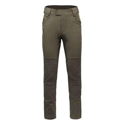 Trekking Tactical Pants TTP SLIM AeroTech TAIGA GREEN